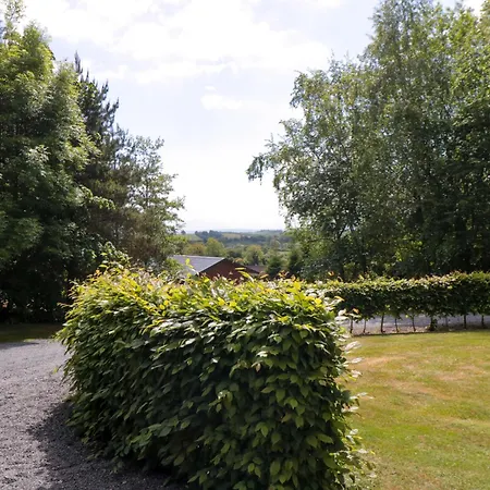 Dom wakacyjny Ryedale Country - Willow York