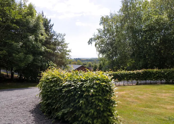 Сasa de vacaciones Ryedale Country - Willow York