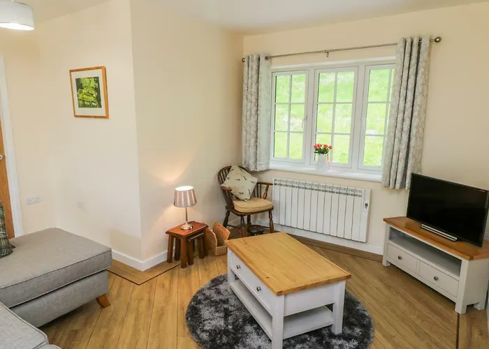 Сasa de vacaciones Ryedale Country - Willow *