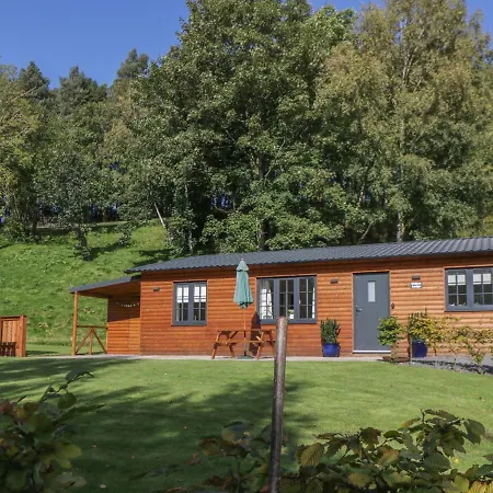Ryedale Country - Willow Holiday home York