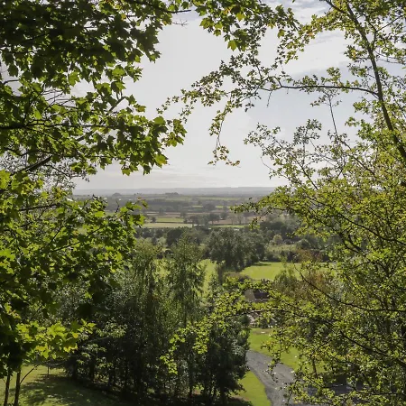 Holiday home Ryedale Country - Willow