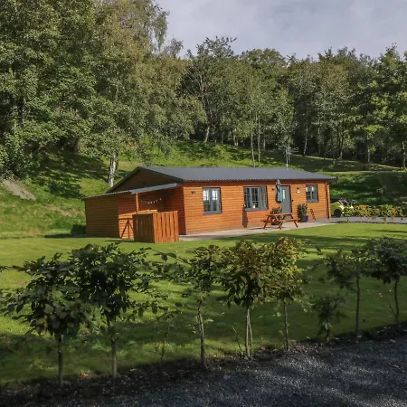 Ryedale Country - Willow Holiday home *