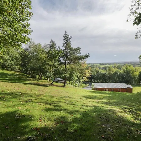 Holiday home Ryedale Country - Willow York