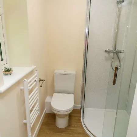 Holiday home Ryedale Country - Willow *