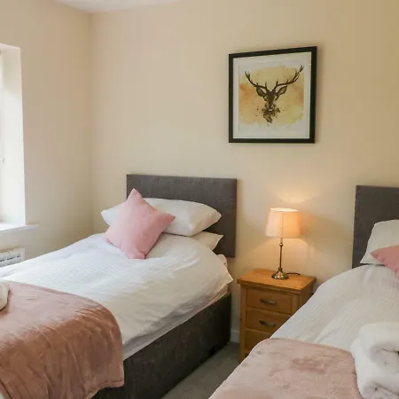 Holiday home Ryedale Country - Willow York