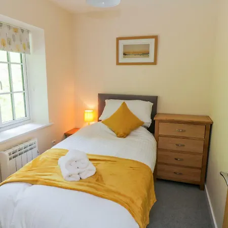 Holiday home Ryedale Country - Willow York