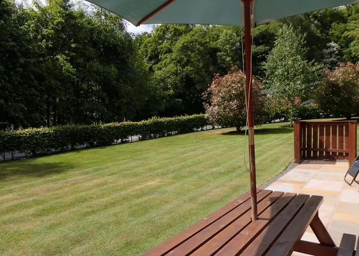 Ryedale Country - Willow York