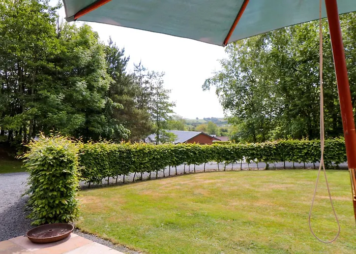 Ryedale Country - Willow York