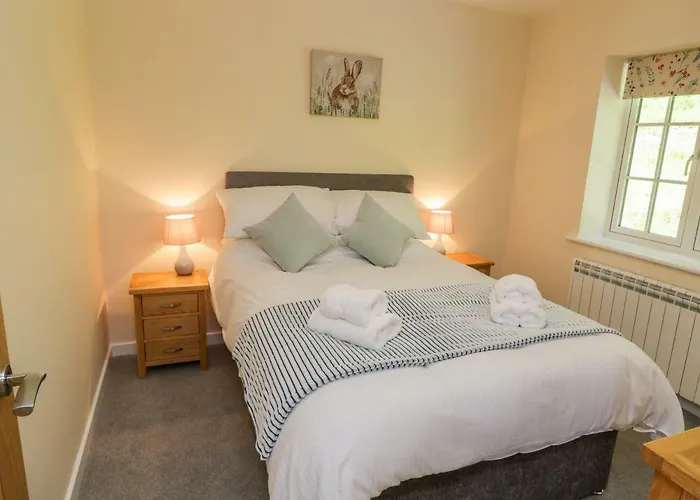 Ryedale Country - Willow *