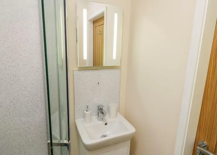 Hébergement de vacances Ryedale Country - Willow