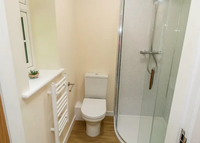 Hébergement de vacances Ryedale Country - Willow *