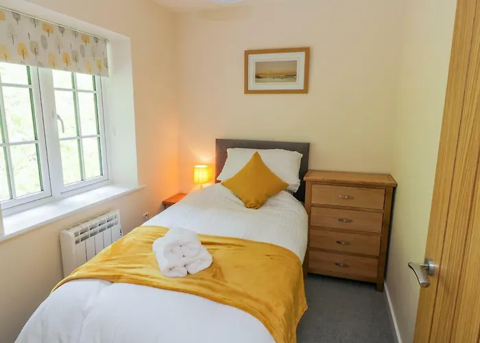 Hébergement de vacances Ryedale Country - Willow York