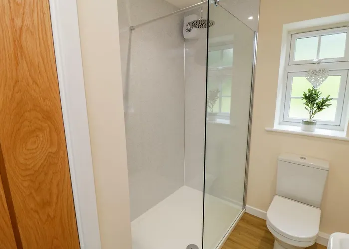 Ryedale Country - Willow Hébergement de vacances