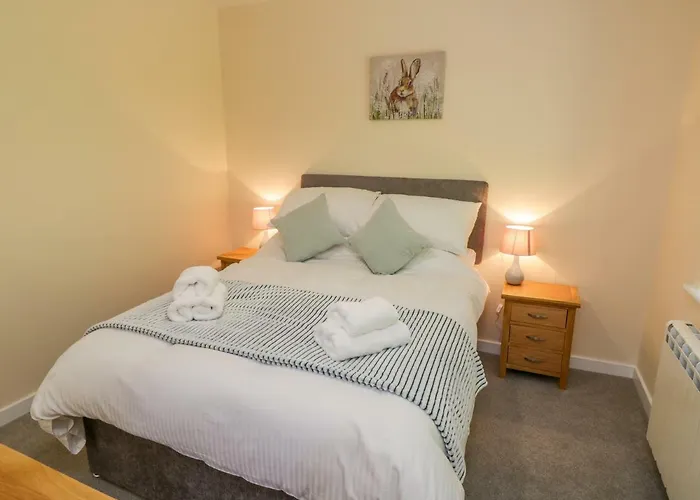 Ryedale Country - Willow Hébergement de vacances *