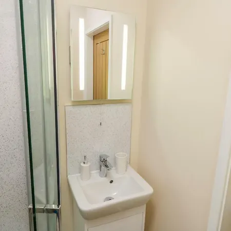 Tatil Evi Ryedale Country - Willow