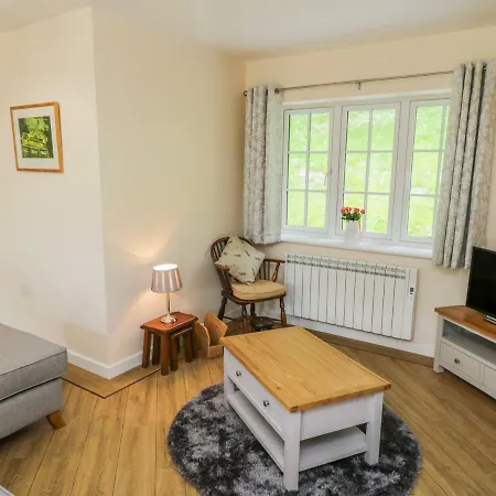 Tatil Evi Ryedale Country - Willow *